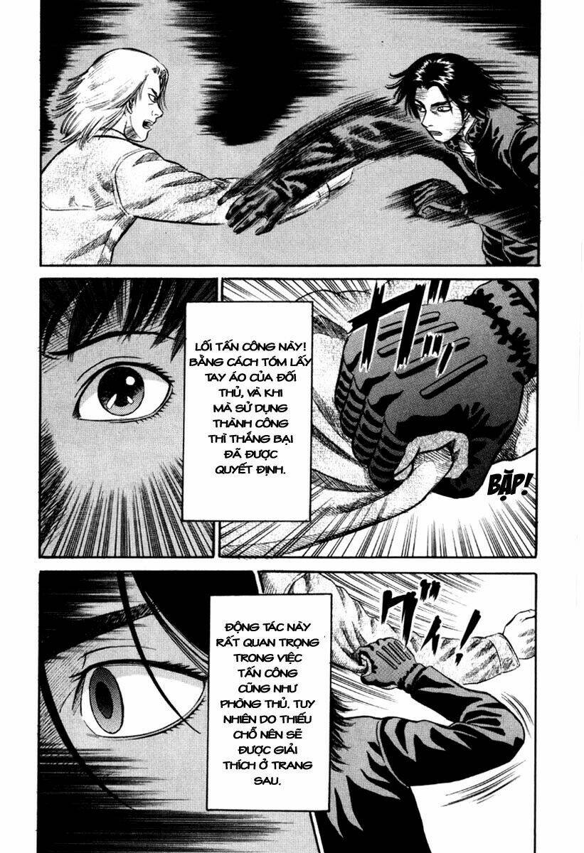 Holyland Chapter 16 - TC Truyện