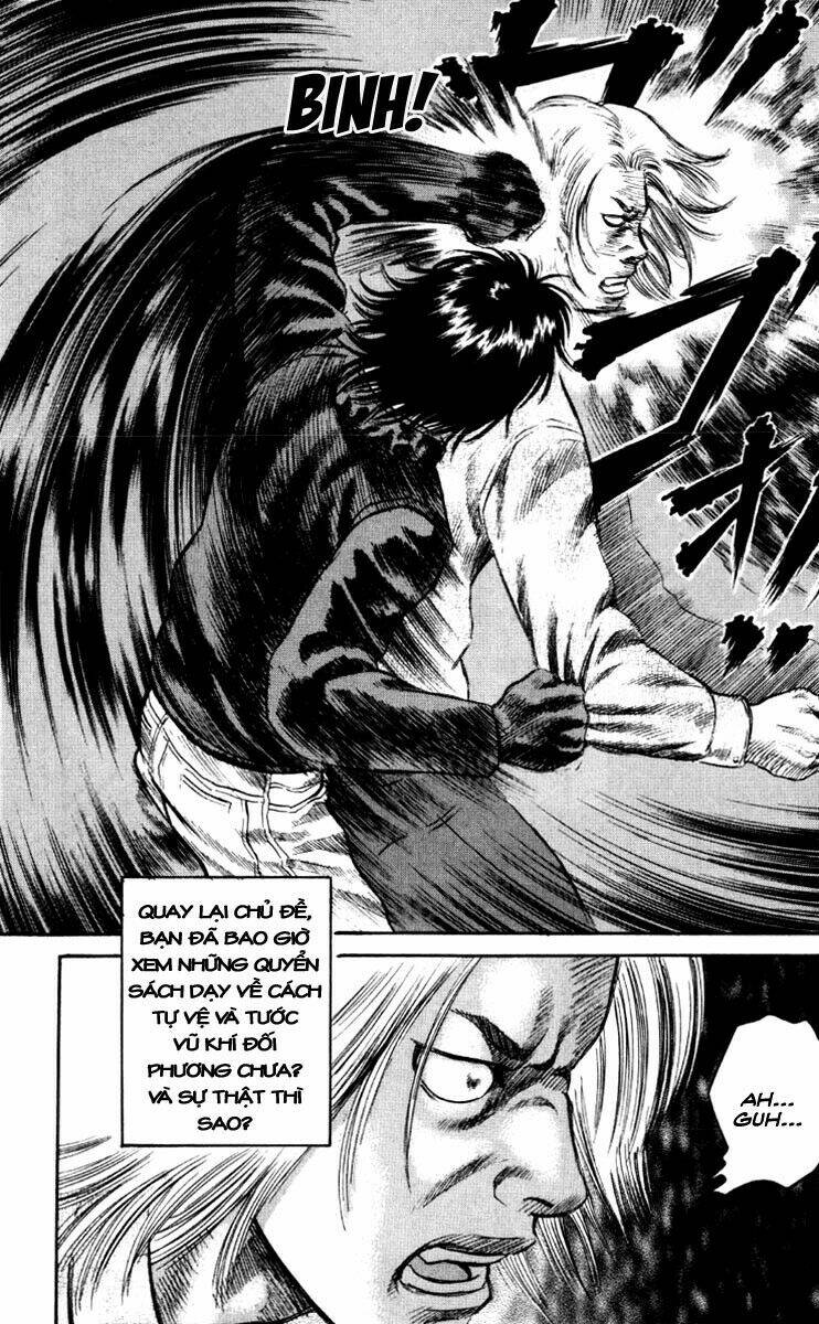 Holyland Chapter 16 - TC Truyện