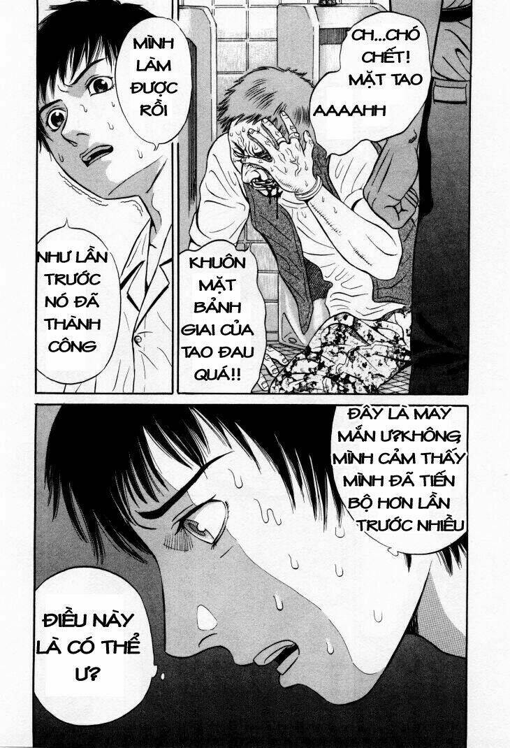 Holyland Chapter 1 - TC Truyện