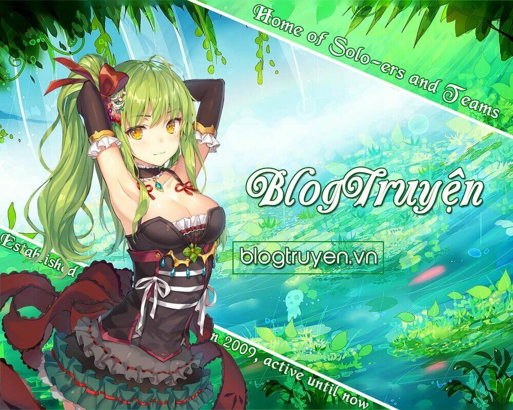 Holyland Chapter 40 - TC Truyện