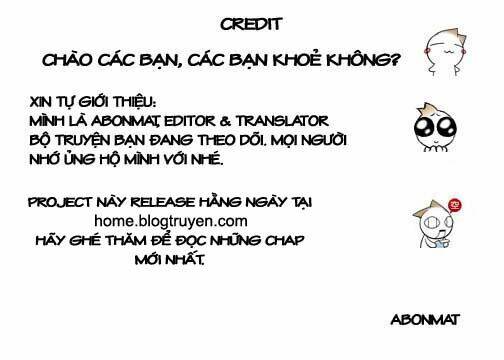 Holyland Chapter 4 - TC Truyện