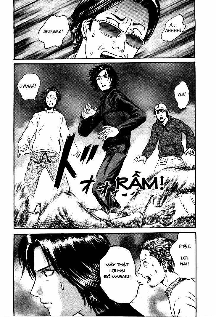 Holyland Chapter 6 - TC Truyện