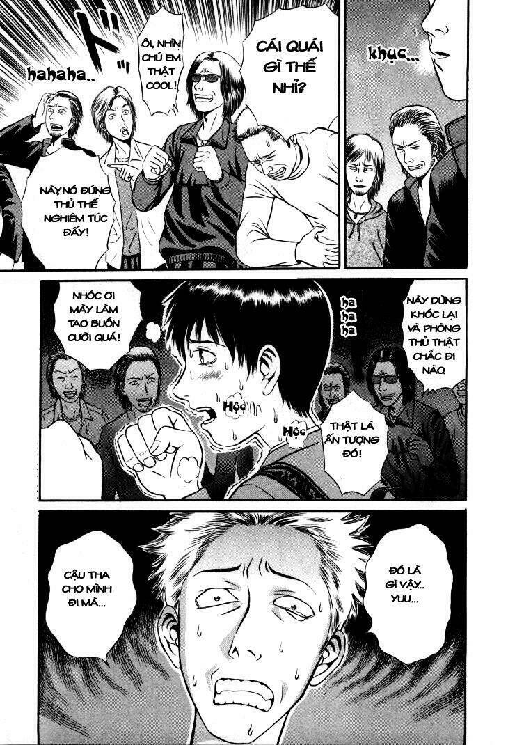 Holyland Chapter 7 - TC Truyện