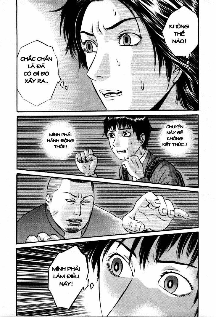Holyland Chapter 7 - TC Truyện