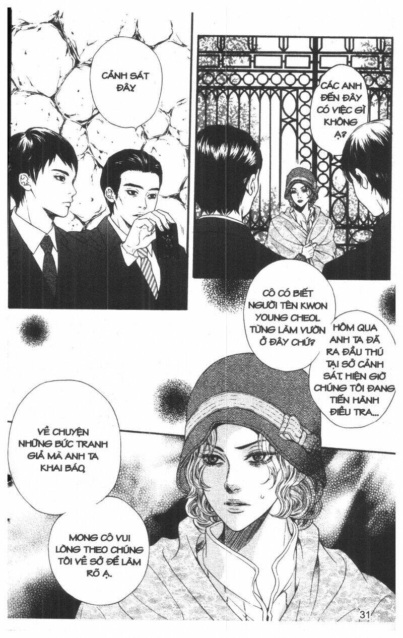 Home Boy Chapter 4 - AB Truyện