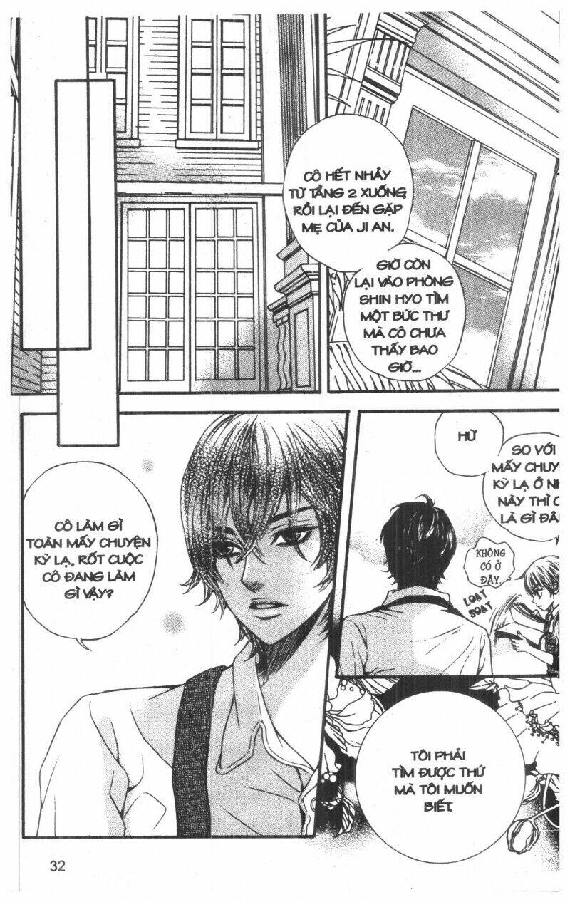 Home Boy Chapter 4 - AB Truyện