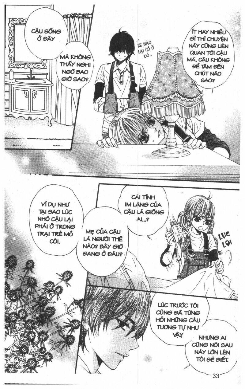 Home Boy Chapter 4 - AB Truyện