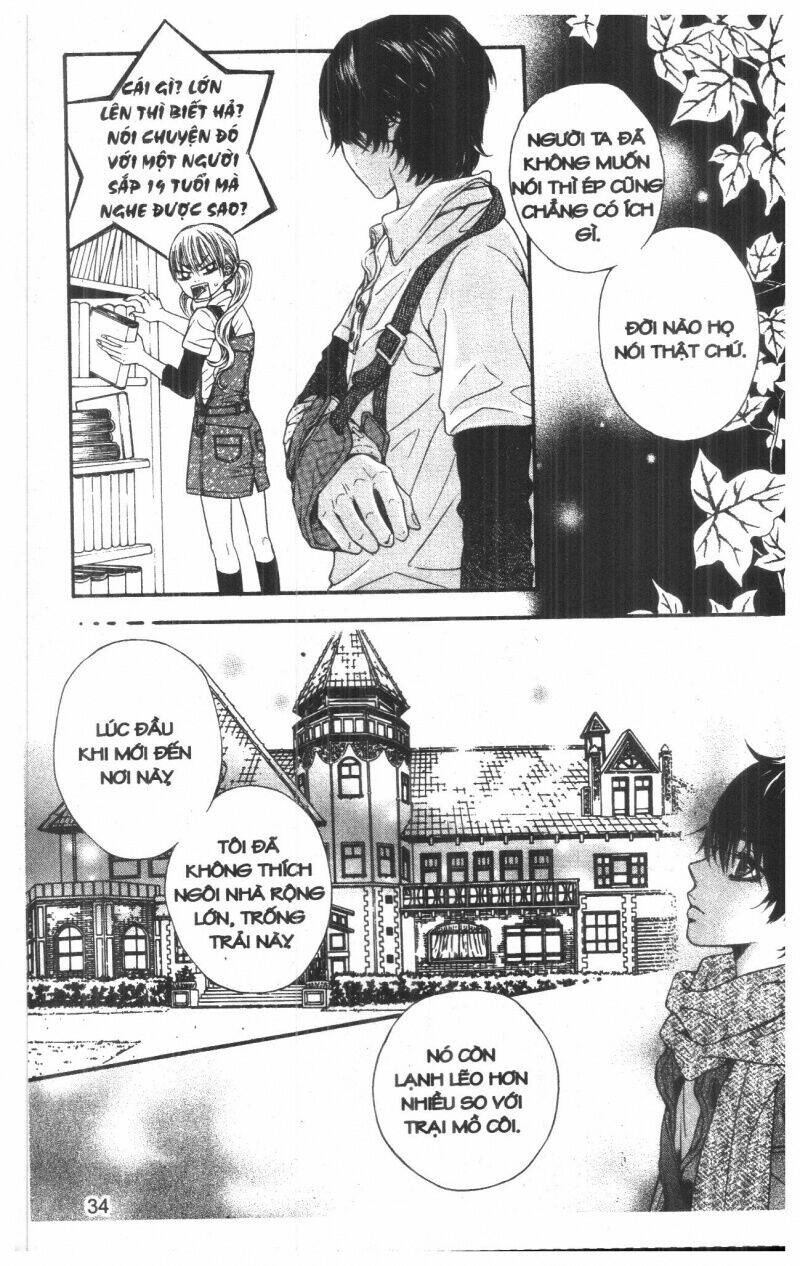 Home Boy Chapter 4 - AB Truyện