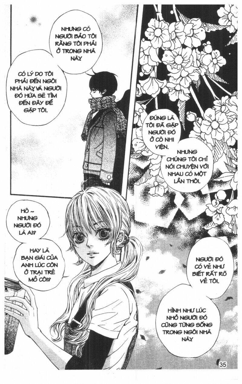 Home Boy Chapter 4 - AB Truyện