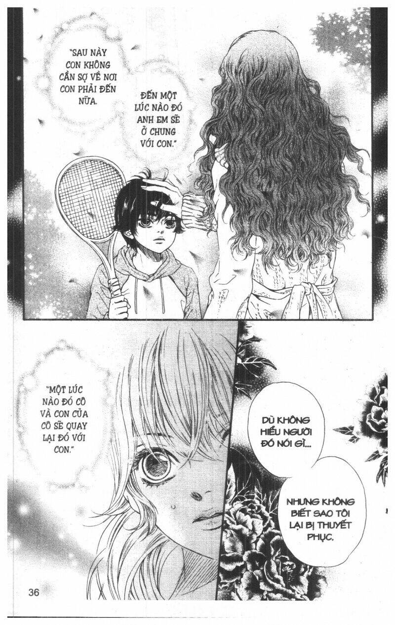 Home Boy Chapter 4 - AB Truyện