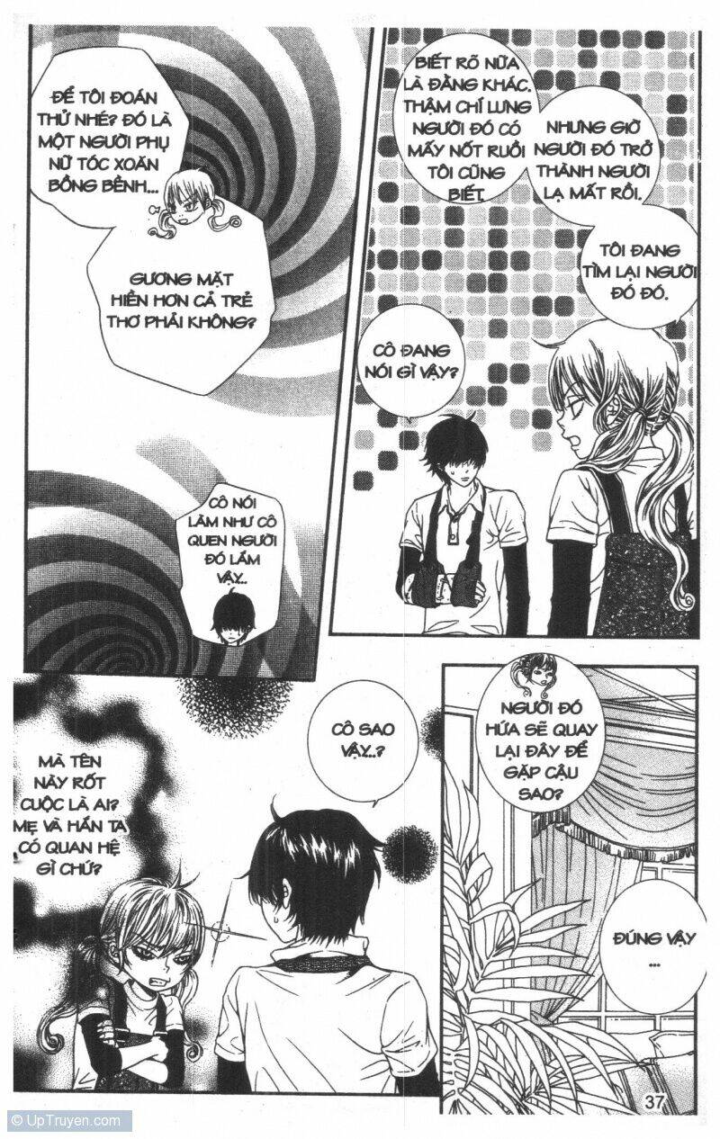 Home Boy Chapter 4 - AB Truyện