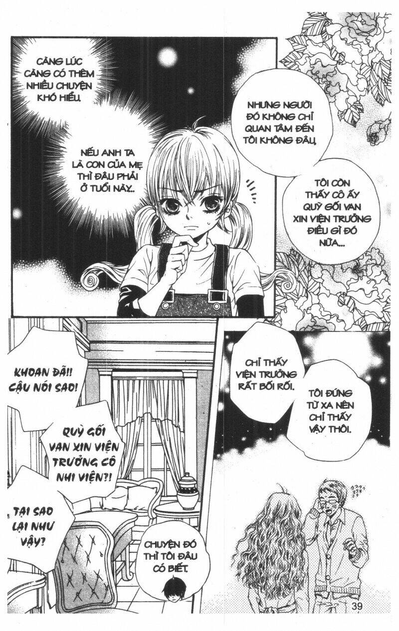 Home Boy Chapter 4 - AB Truyện