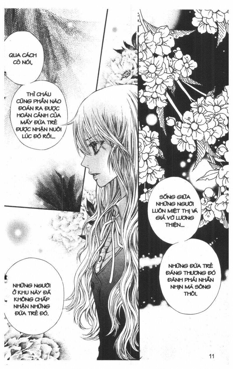 Home Boy Chapter 4 - AB Truyện
