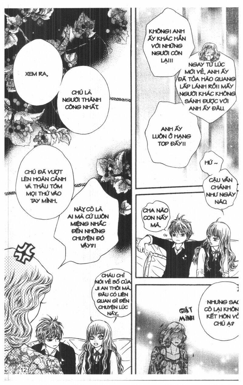 Home Boy Chapter 4 - AB Truyện