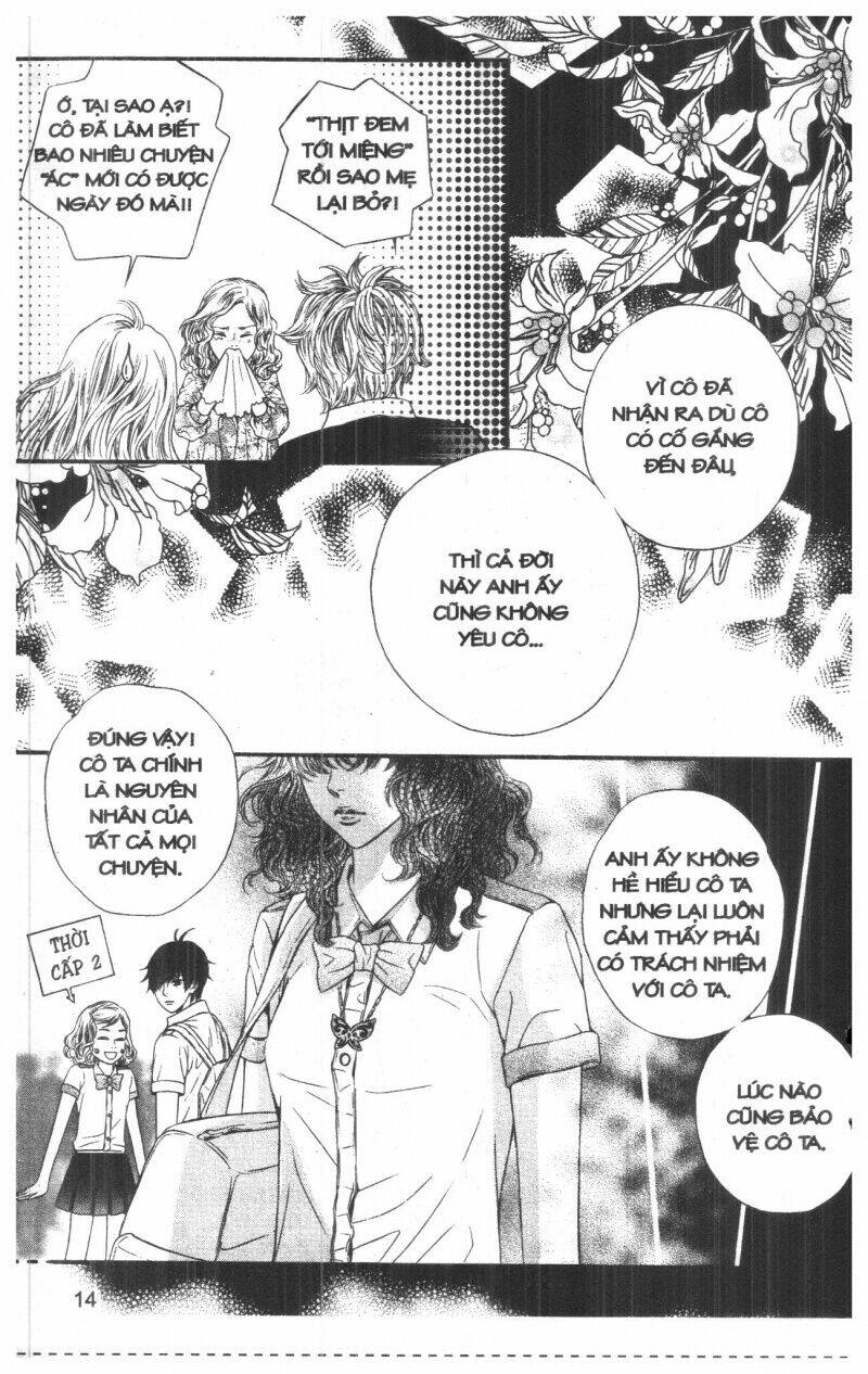 Home Boy Chapter 4 - AB Truyện