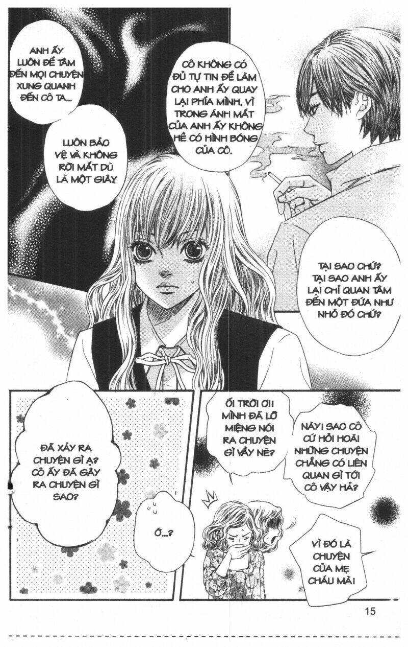 Home Boy Chapter 4 - AB Truyện