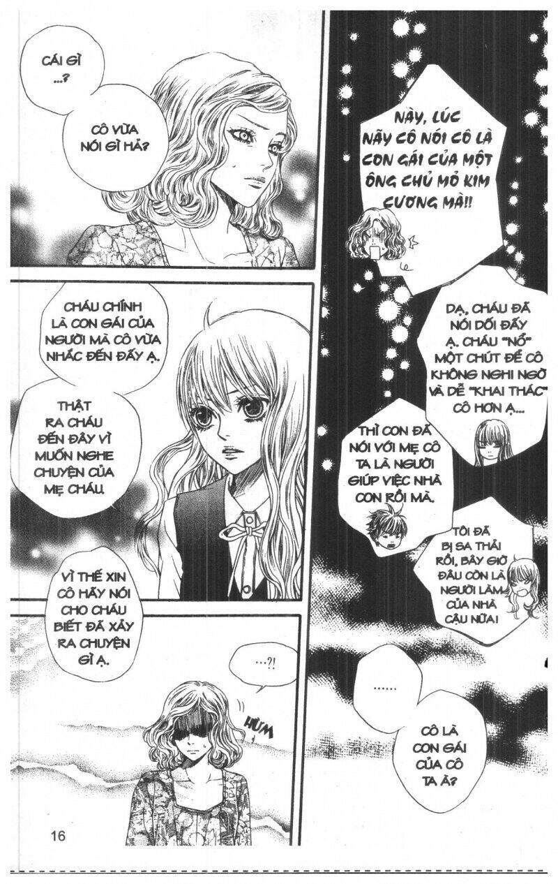 Home Boy Chapter 4 - AB Truyện