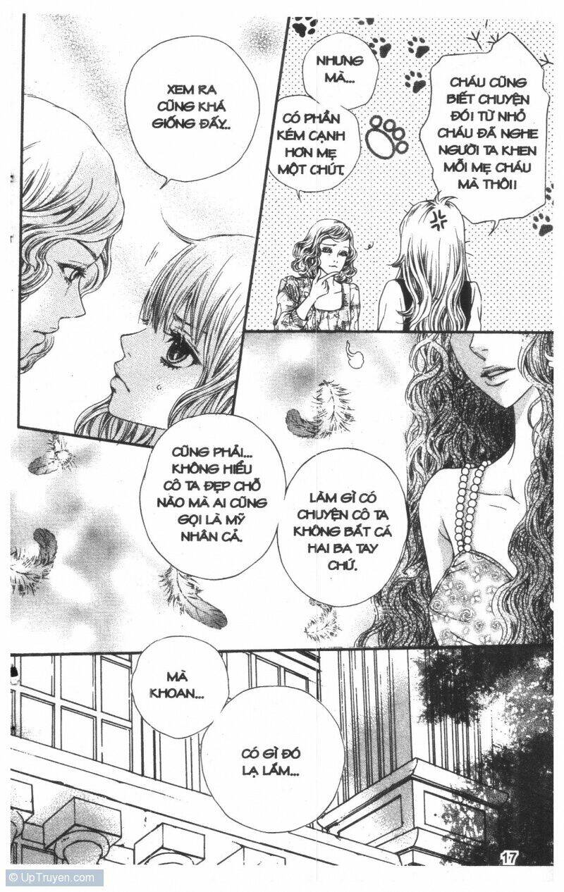 Home Boy Chapter 4 - AB Truyện