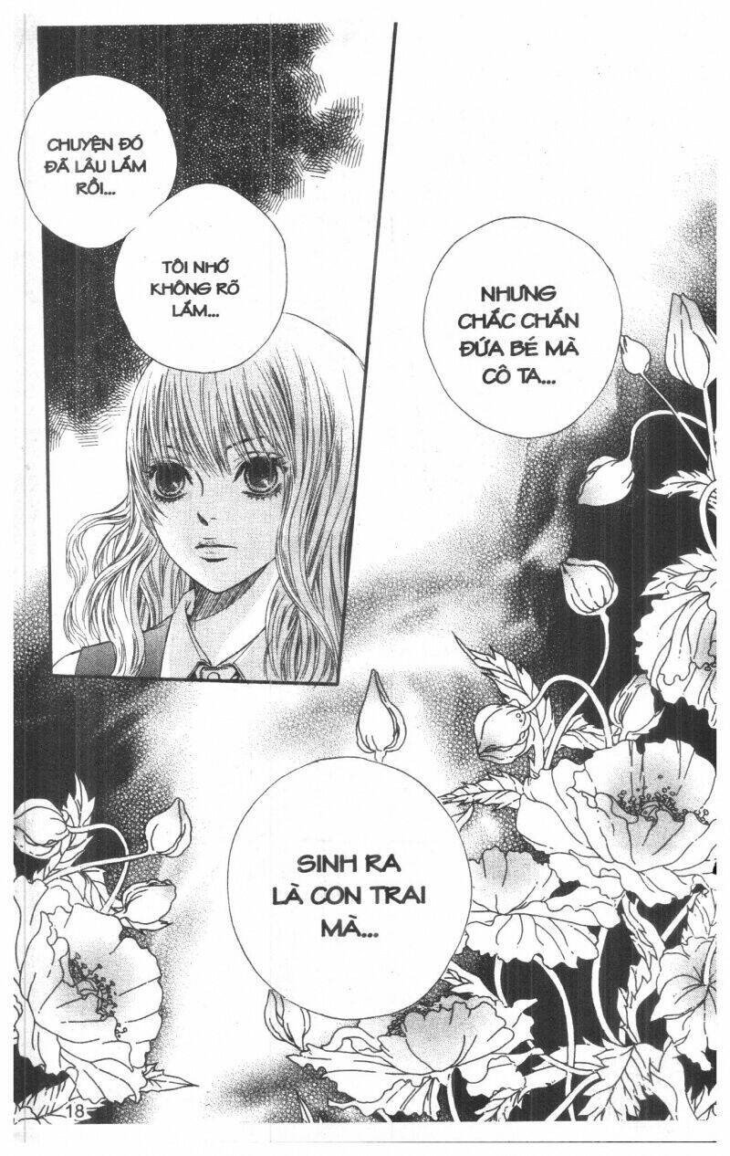 Home Boy Chapter 4 - AB Truyện
