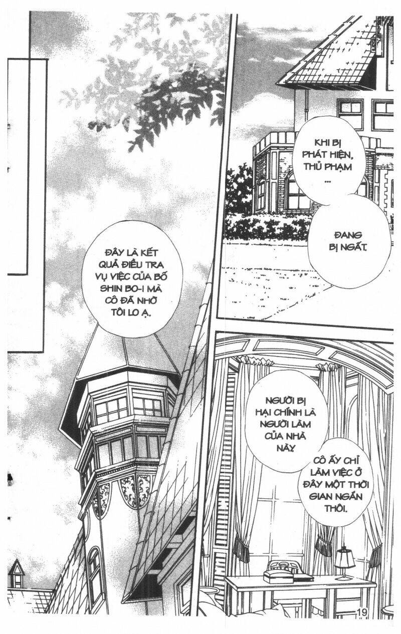 Home Boy Chapter 4 - AB Truyện