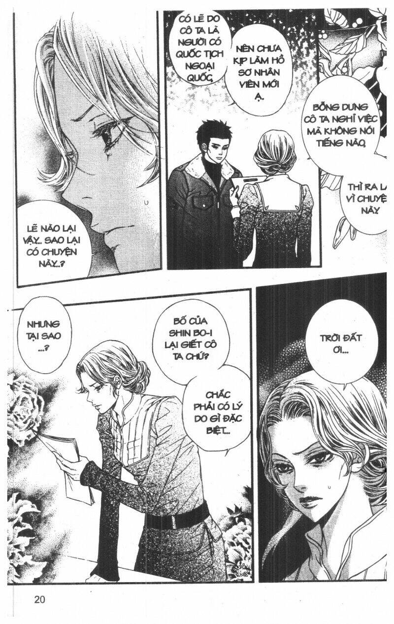 Home Boy Chapter 4 - AB Truyện
