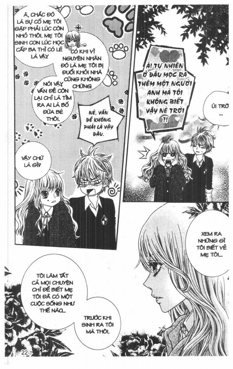 Home Boy Chapter 4 - AB Truyện
