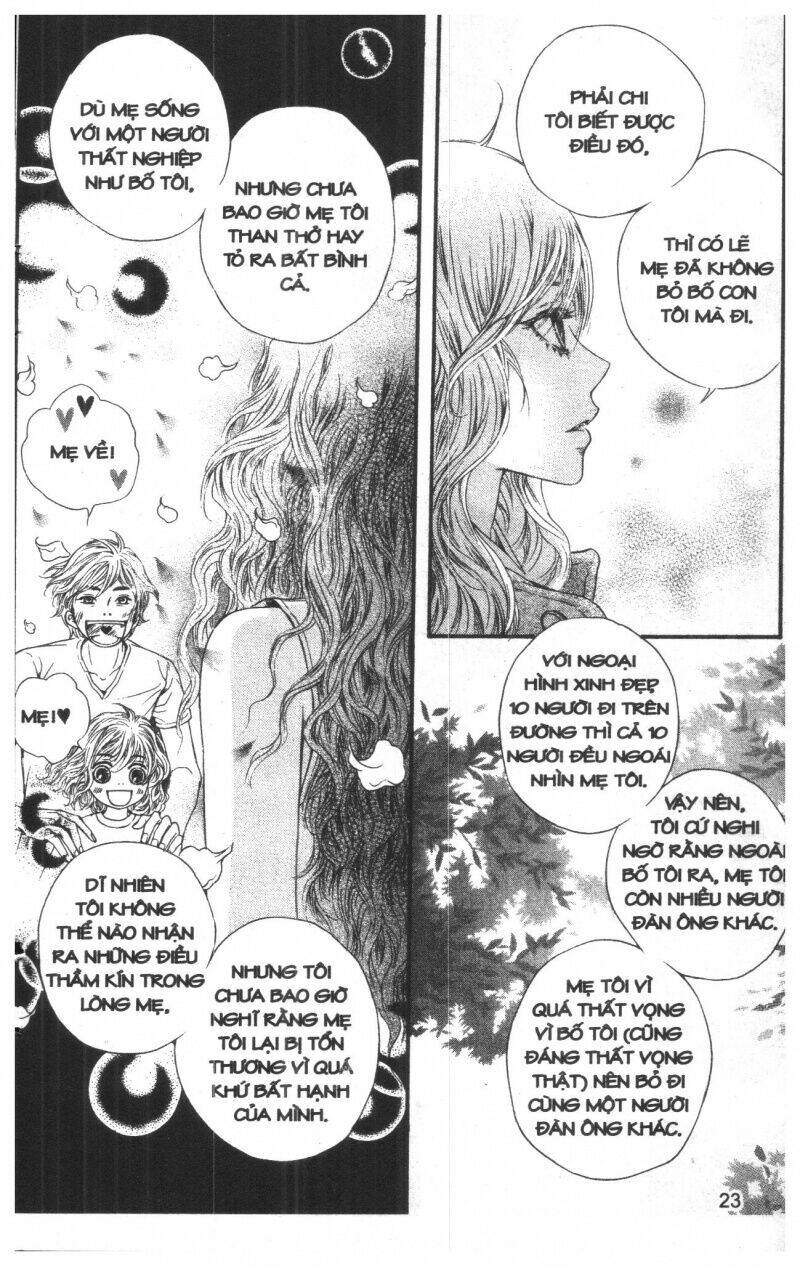 Home Boy Chapter 4 - AB Truyện