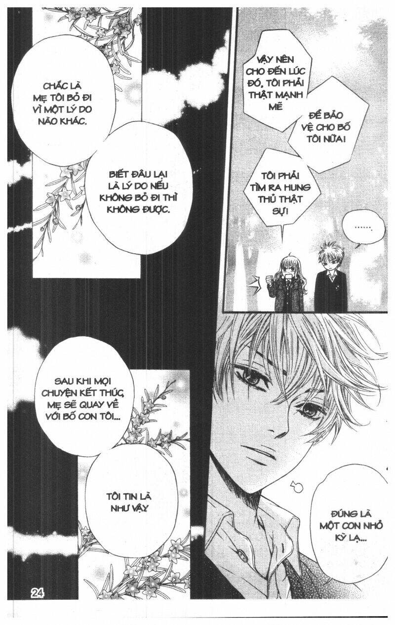 Home Boy Chapter 4 - AB Truyện