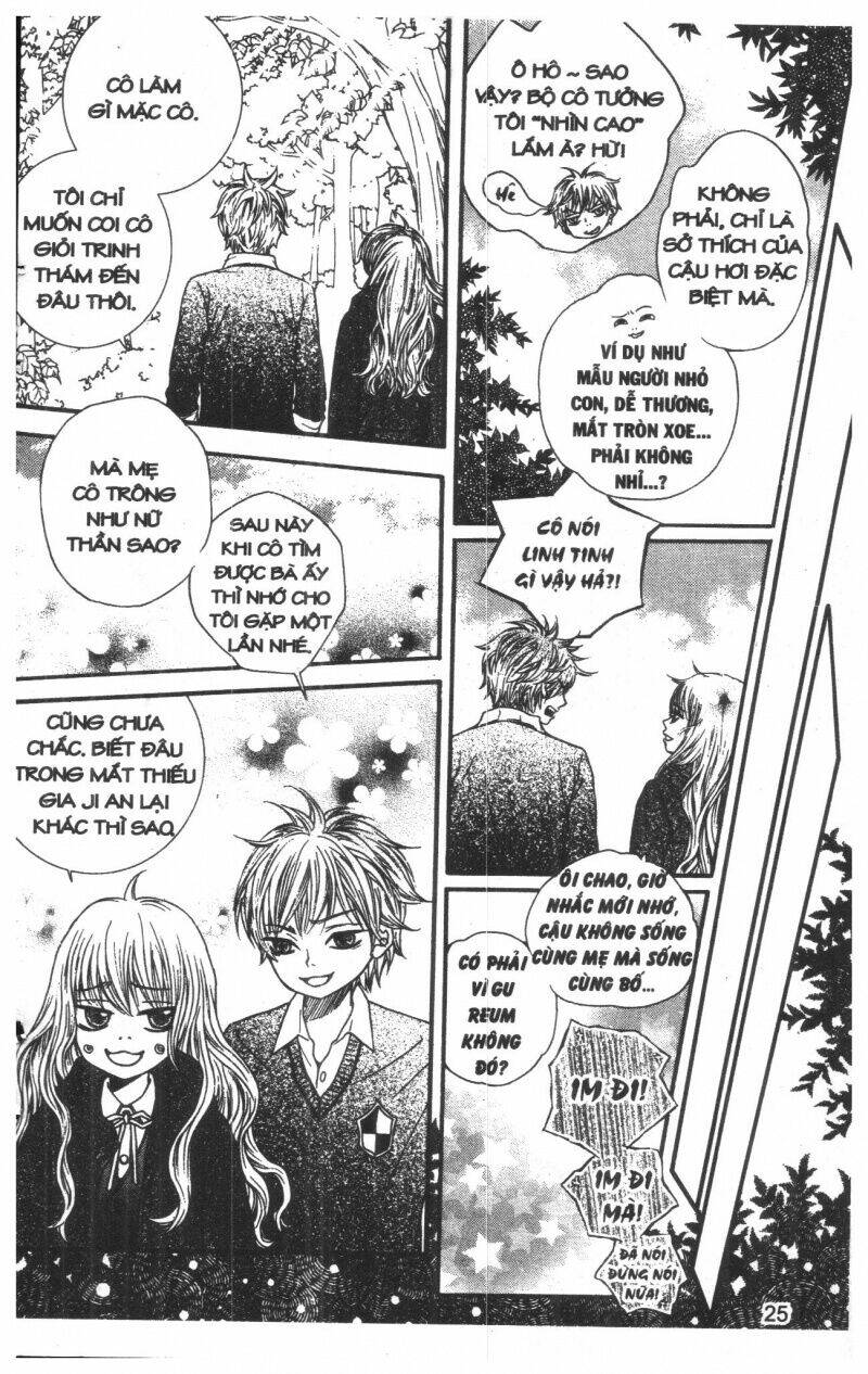 Home Boy Chapter 4 - AB Truyện