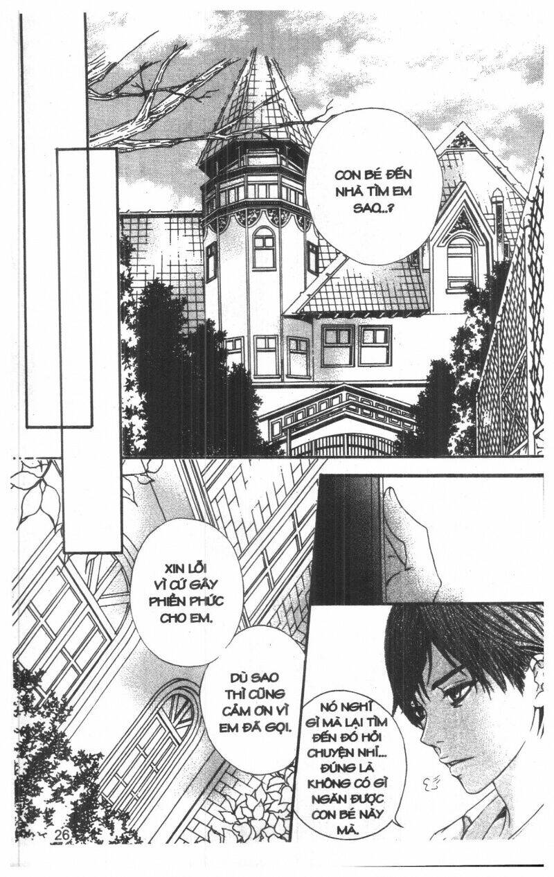 Home Boy Chapter 4 - AB Truyện