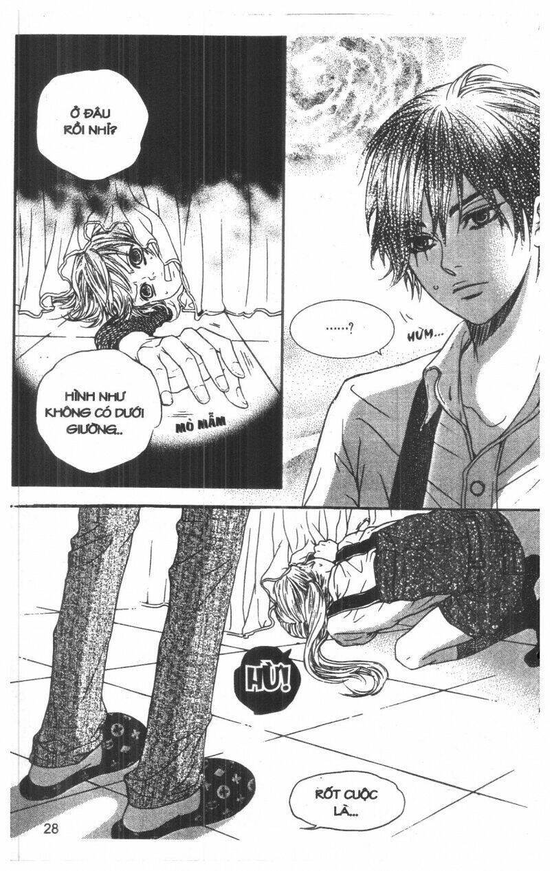 Home Boy Chapter 4 - AB Truyện