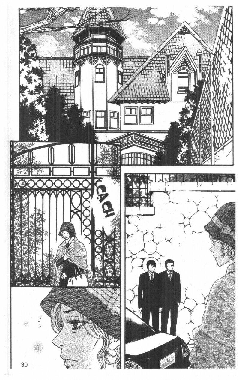 Home Boy Chapter 4 - AB Truyện