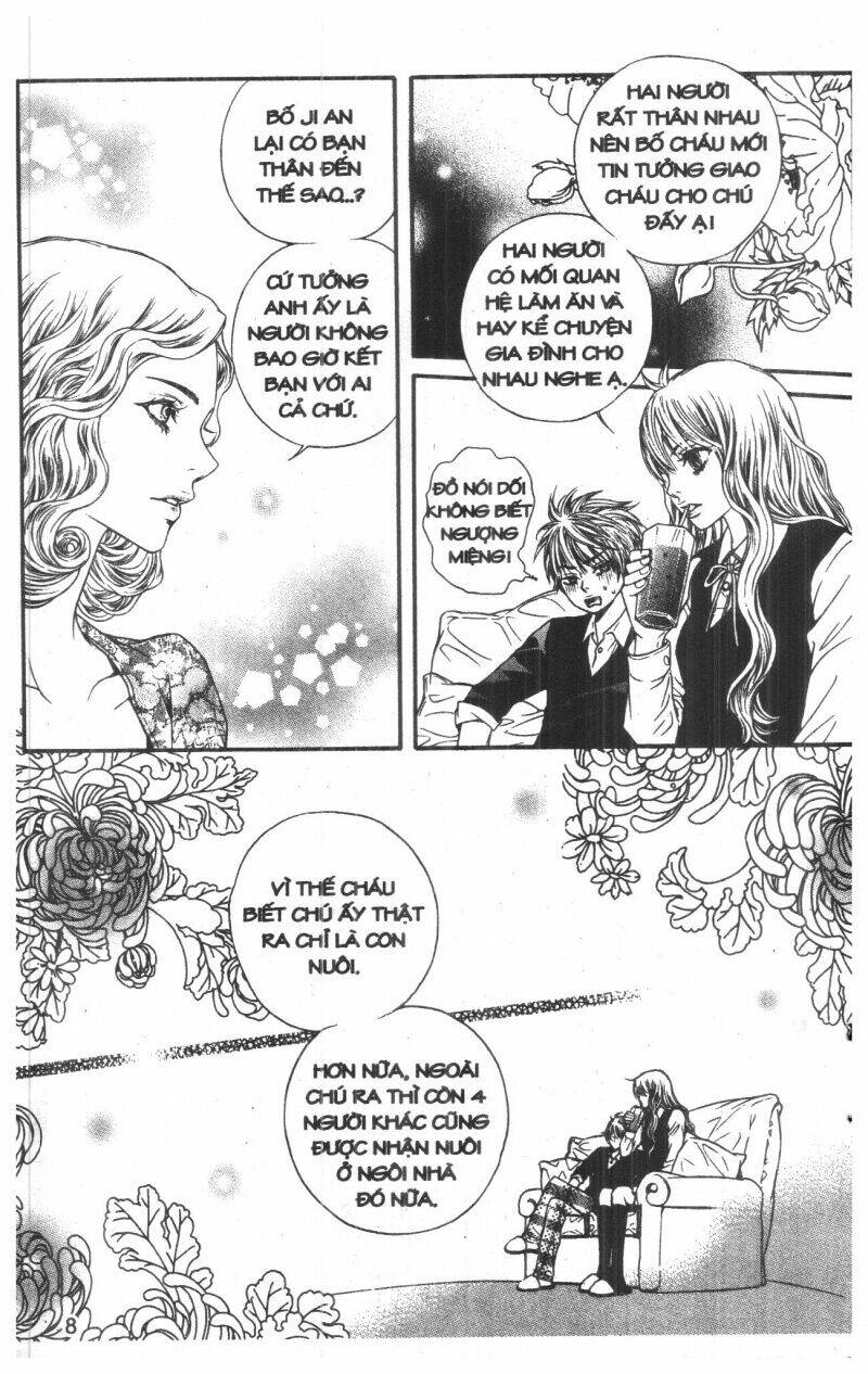 Home Boy Chapter 4 - AB Truyện