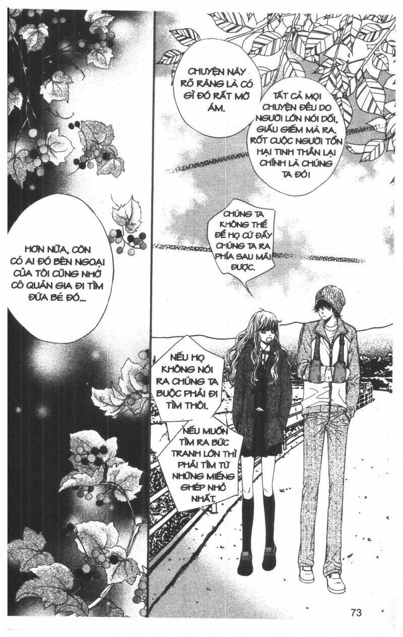 Home Boy Chapter 4 - AB Truyện