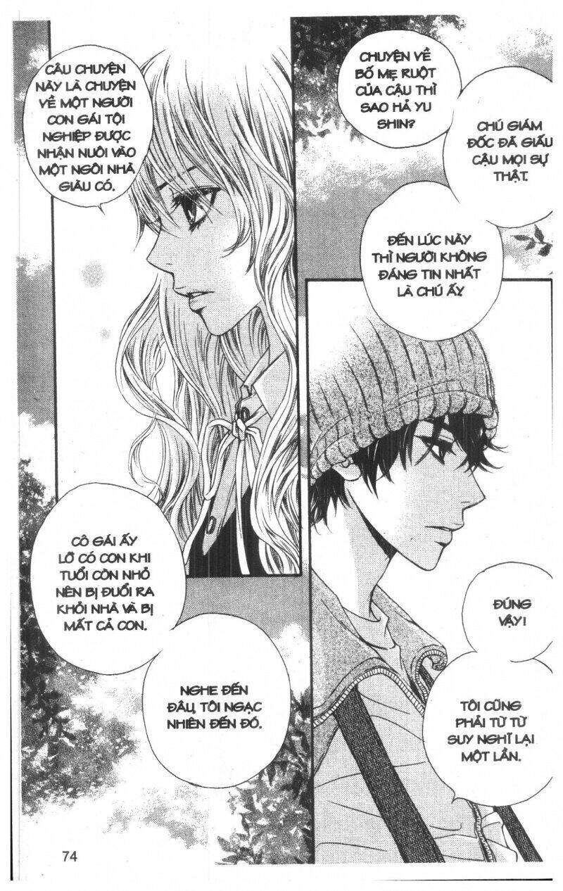 Home Boy Chapter 4 - AB Truyện
