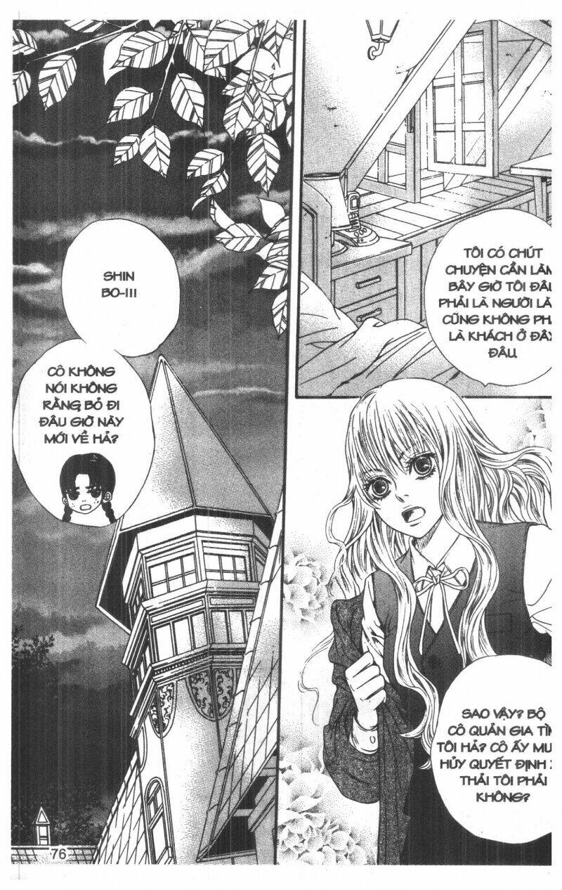 Home Boy Chapter 4 - AB Truyện