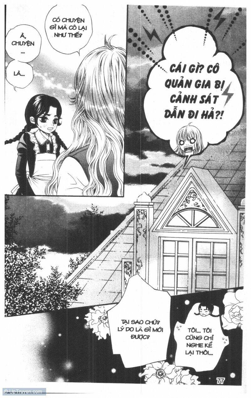 Home Boy Chapter 4 - AB Truyện