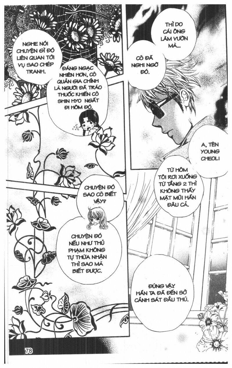 Home Boy Chapter 4 - AB Truyện
