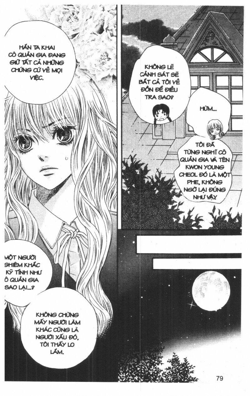 Home Boy Chapter 4 - AB Truyện