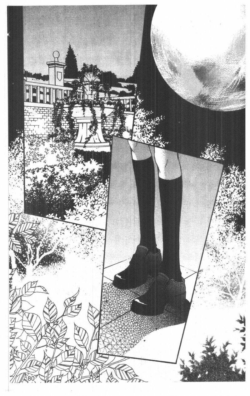 Home Boy Chapter 4 - AB Truyện