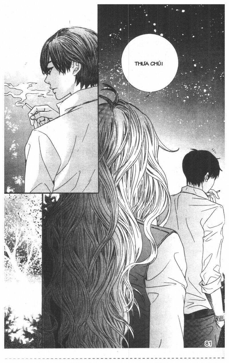 Home Boy Chapter 4 - AB Truyện