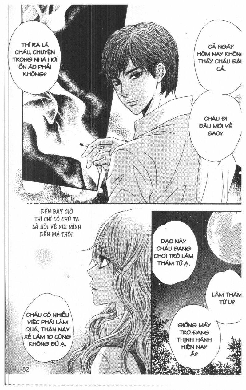 Home Boy Chapter 4 - AB Truyện