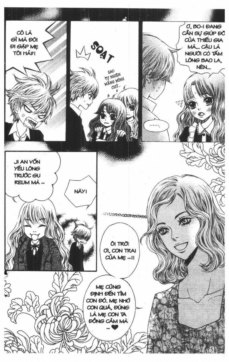 Home Boy Chapter 4 - AB Truyện