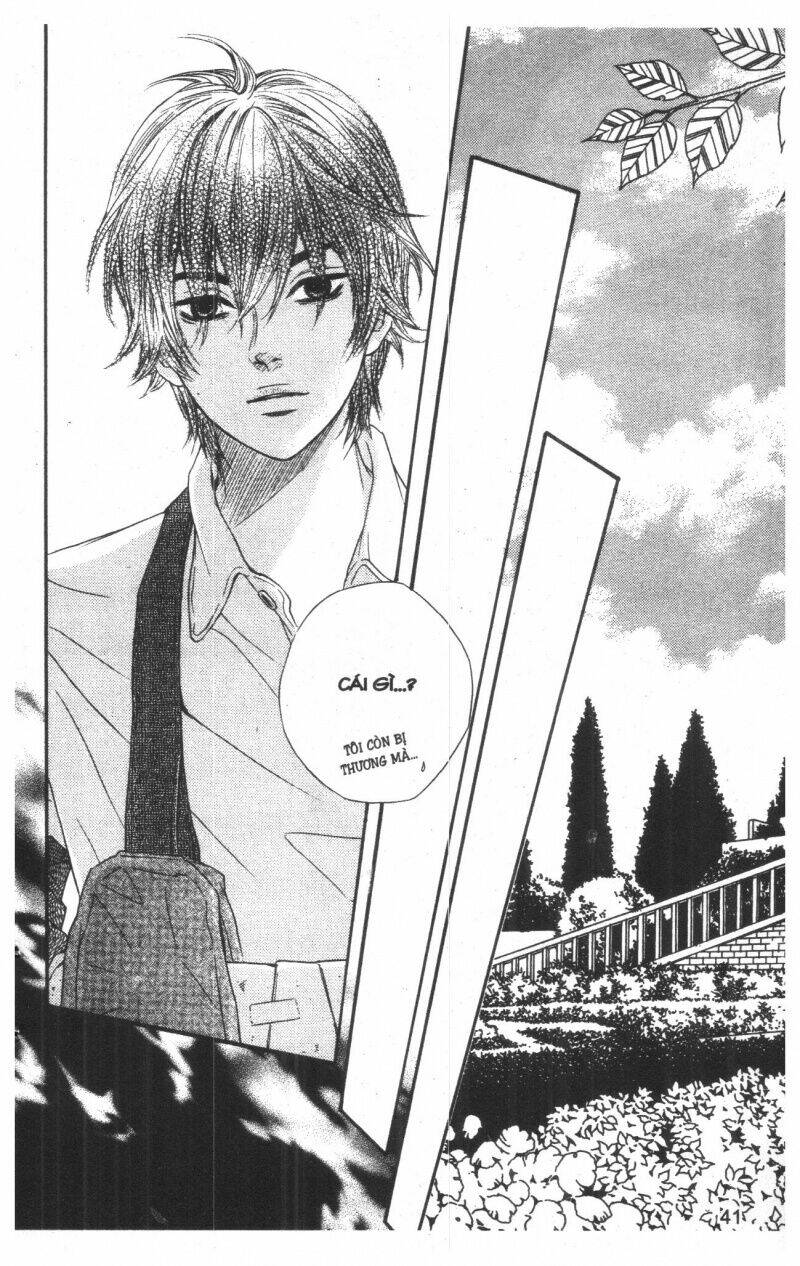 Home Boy Chapter 4 - AB Truyện