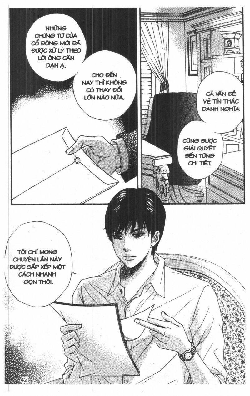 Home Boy Chapter 4 - AB Truyện