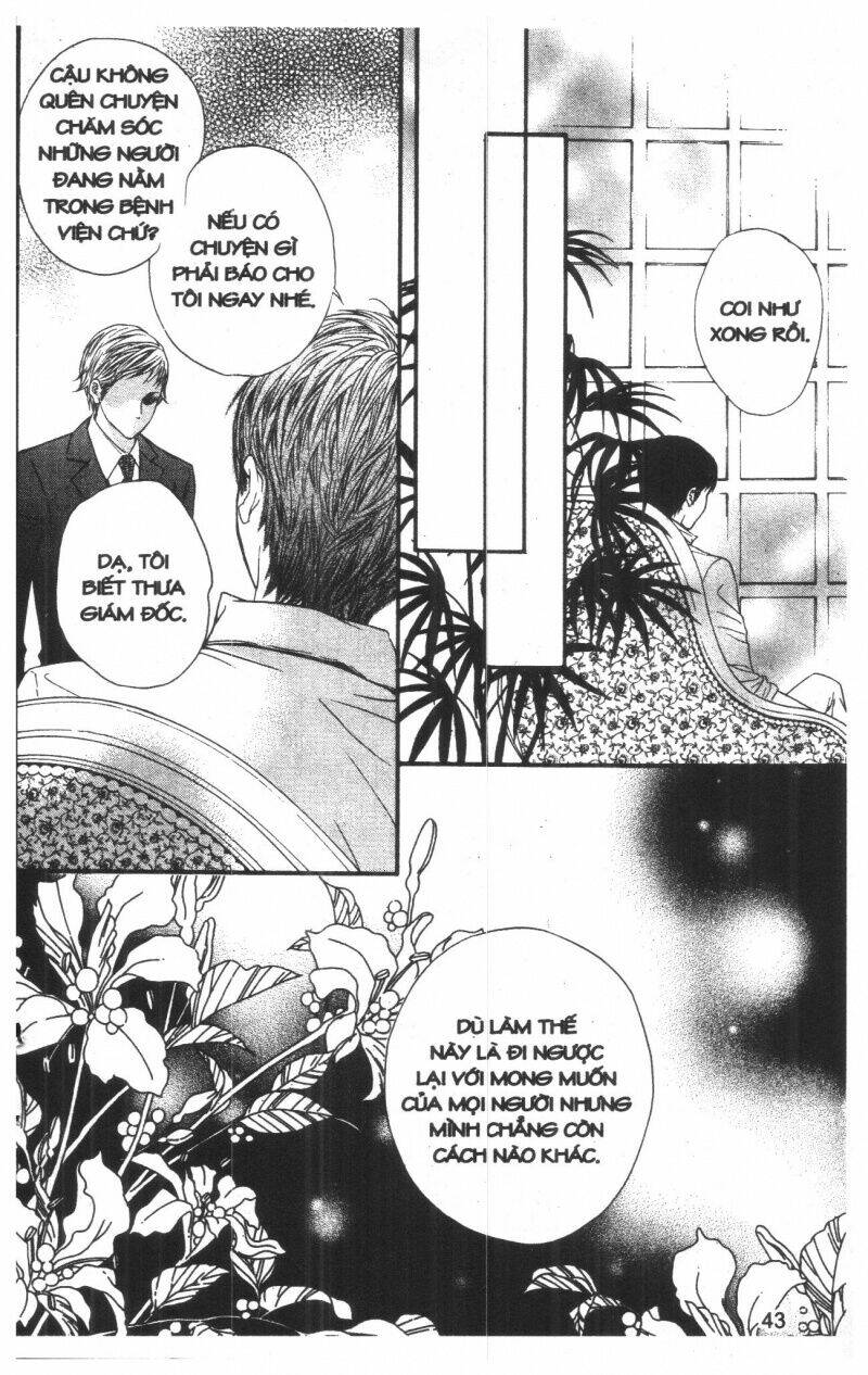Home Boy Chapter 4 - AB Truyện