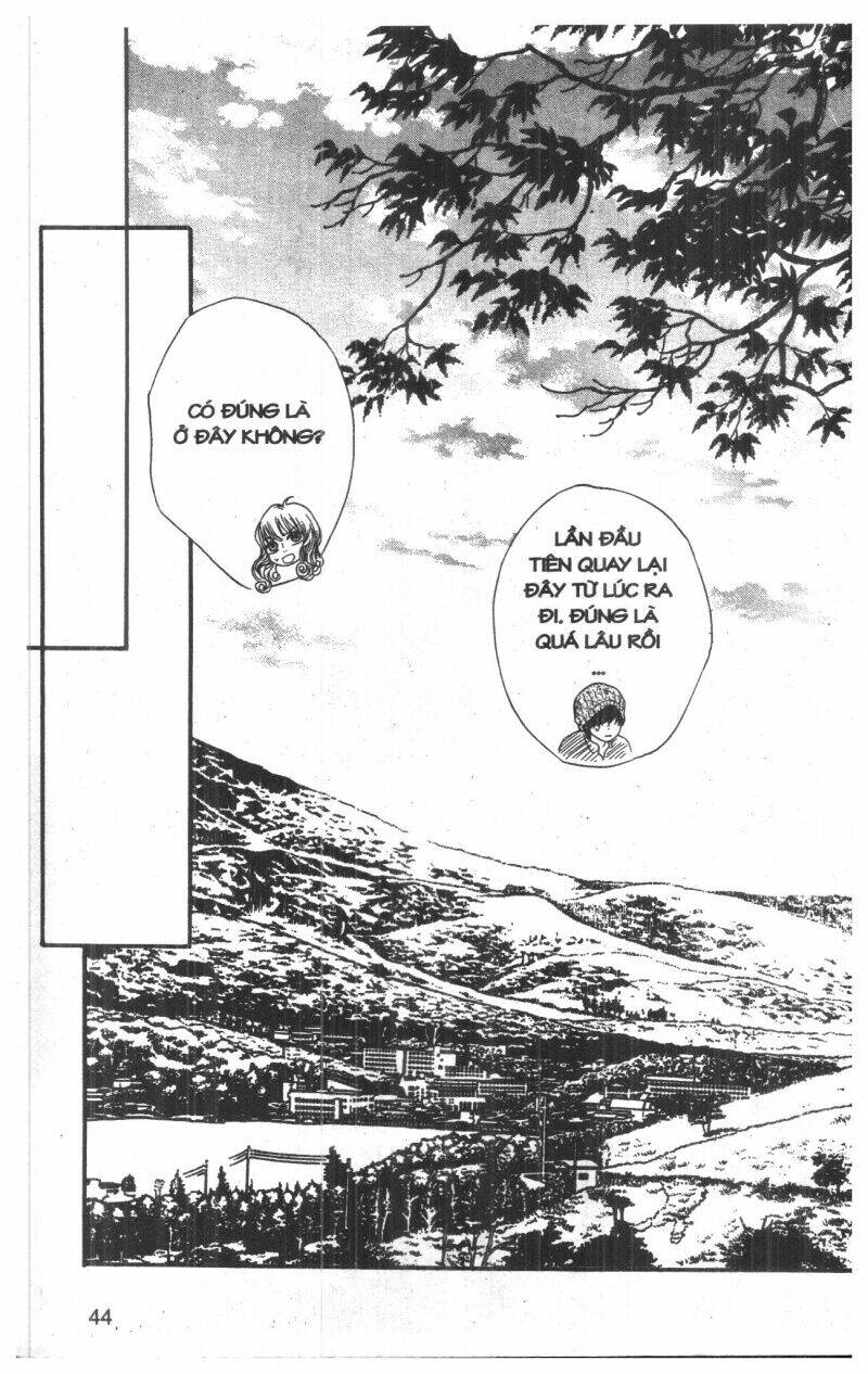 Home Boy Chapter 4 - AB Truyện
