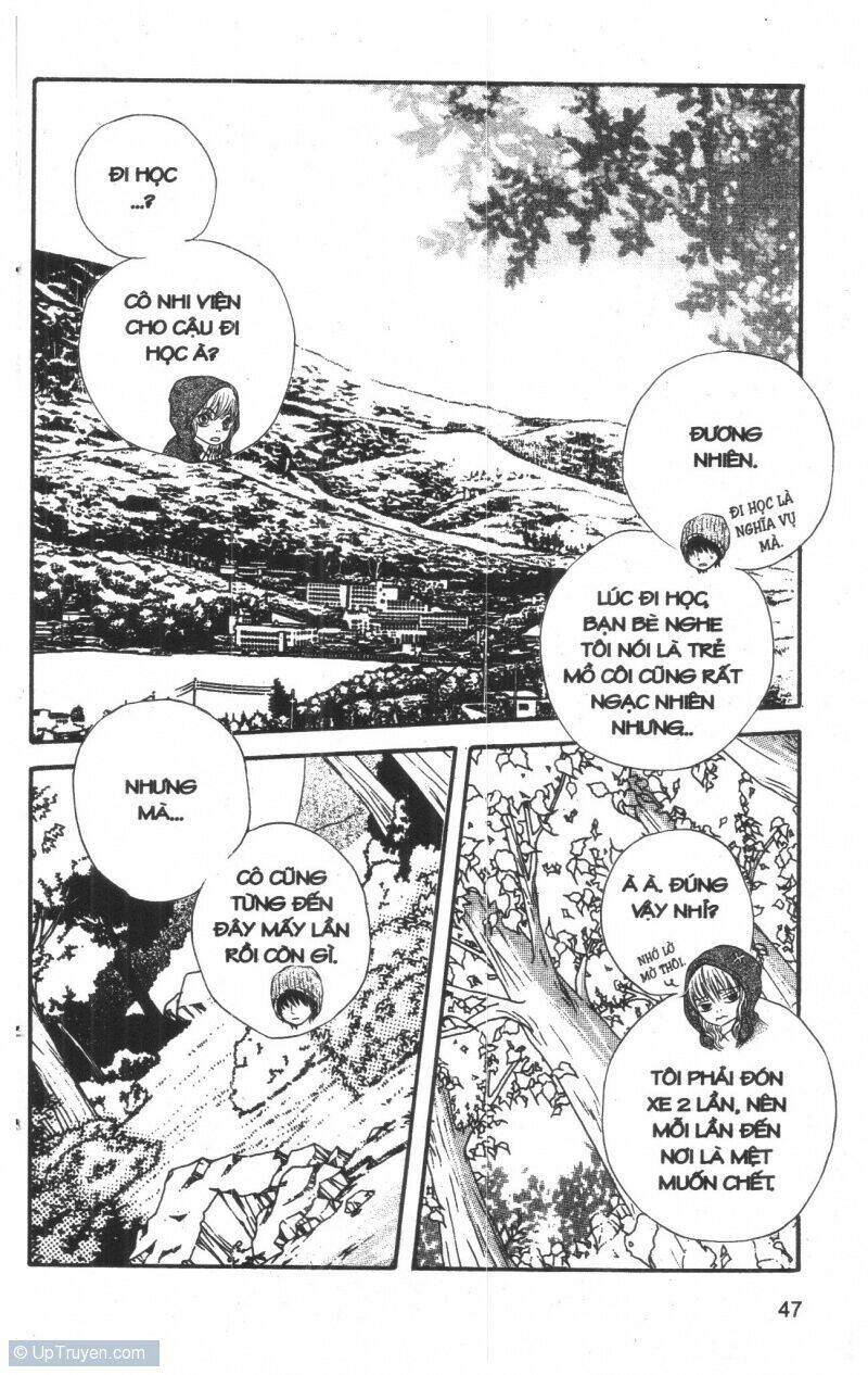 Home Boy Chapter 4 - AB Truyện