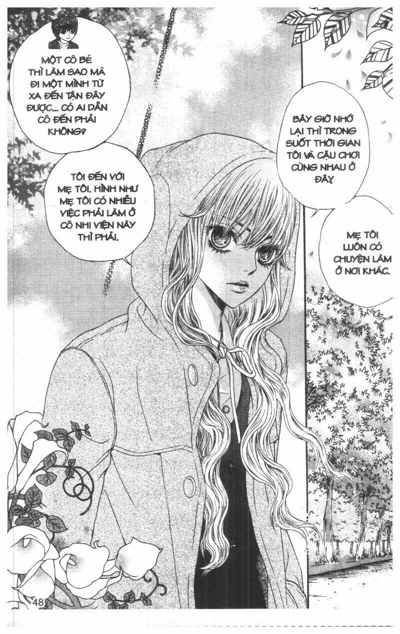 Home Boy Chapter 4 - AB Truyện