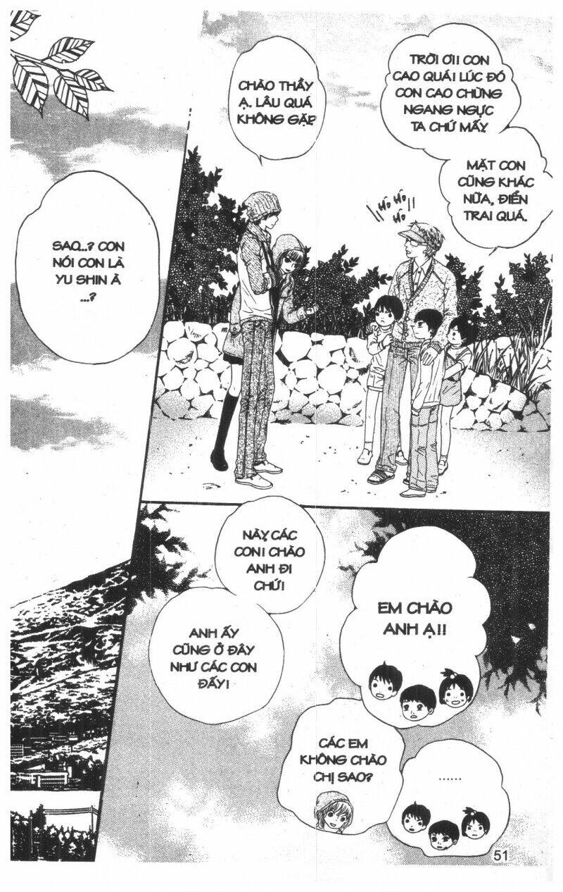 Home Boy Chapter 4 - AB Truyện